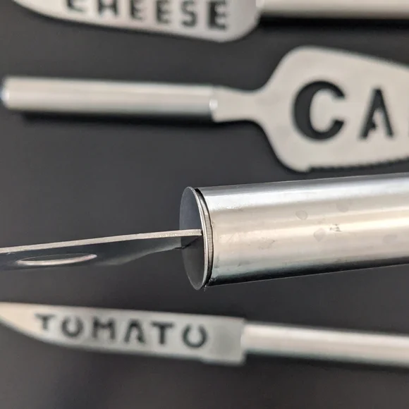 Knife Set - Picture 2 of 2